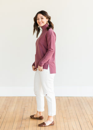 Allie Mockneck - Winterberry