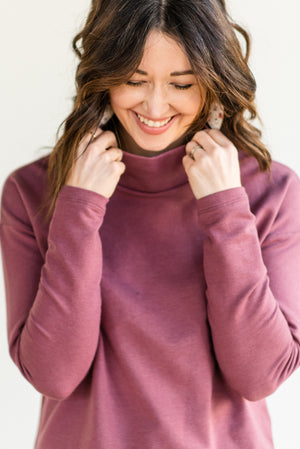 Allie Mockneck - Winterberry