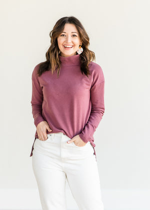 Allie Mockneck - Winterberry