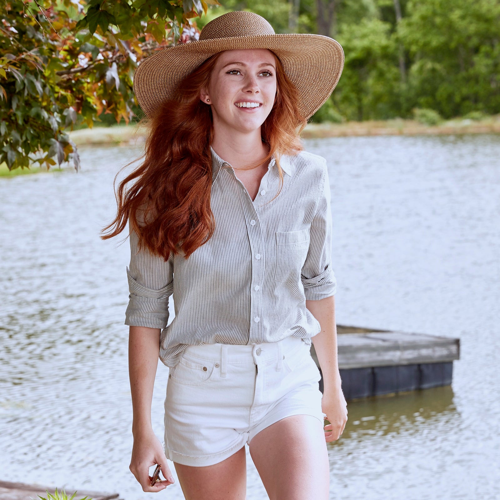 Meet our New Striped Shirts