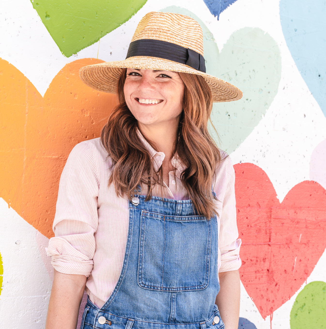 Overall, We Love This Style