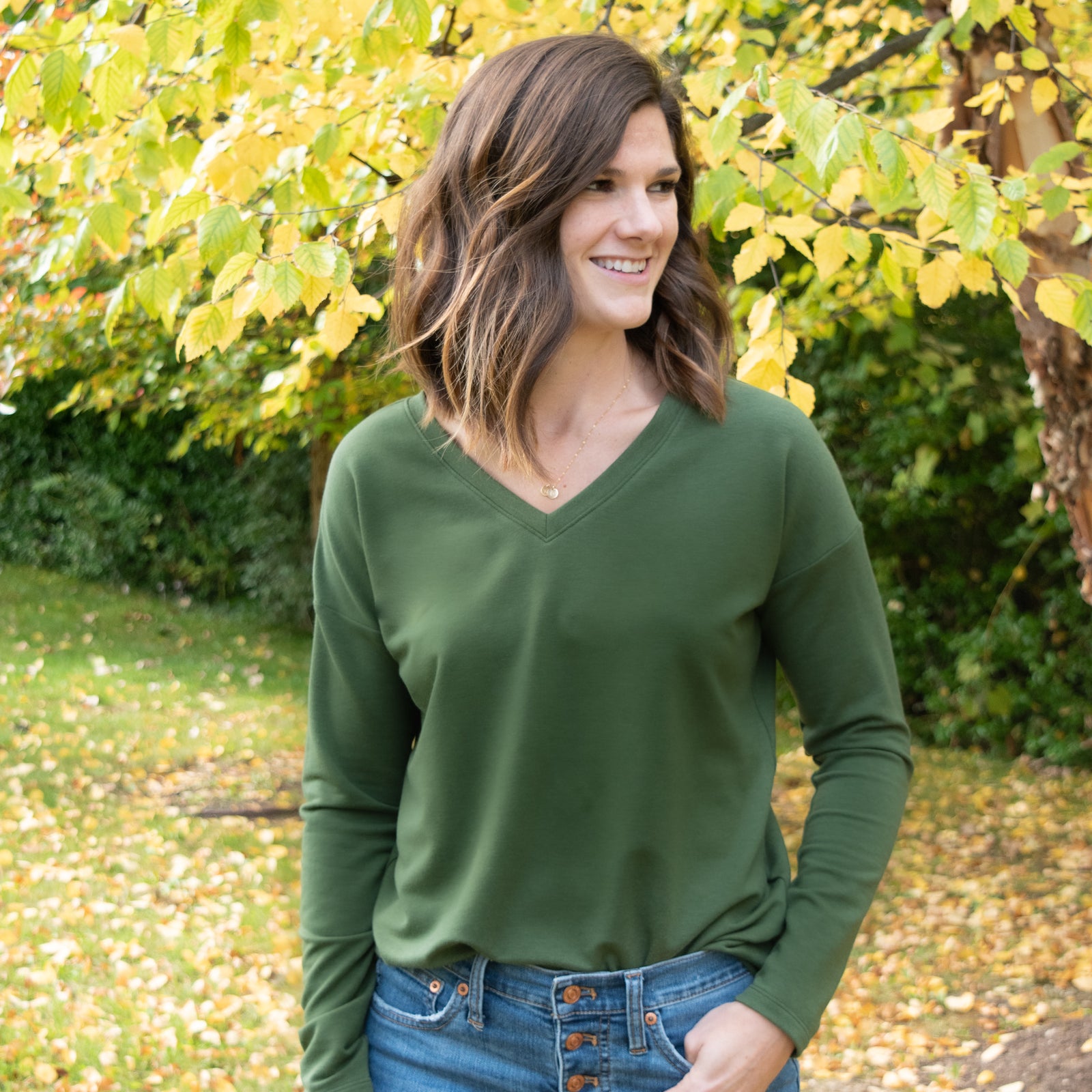 Fall's Coziest Colors