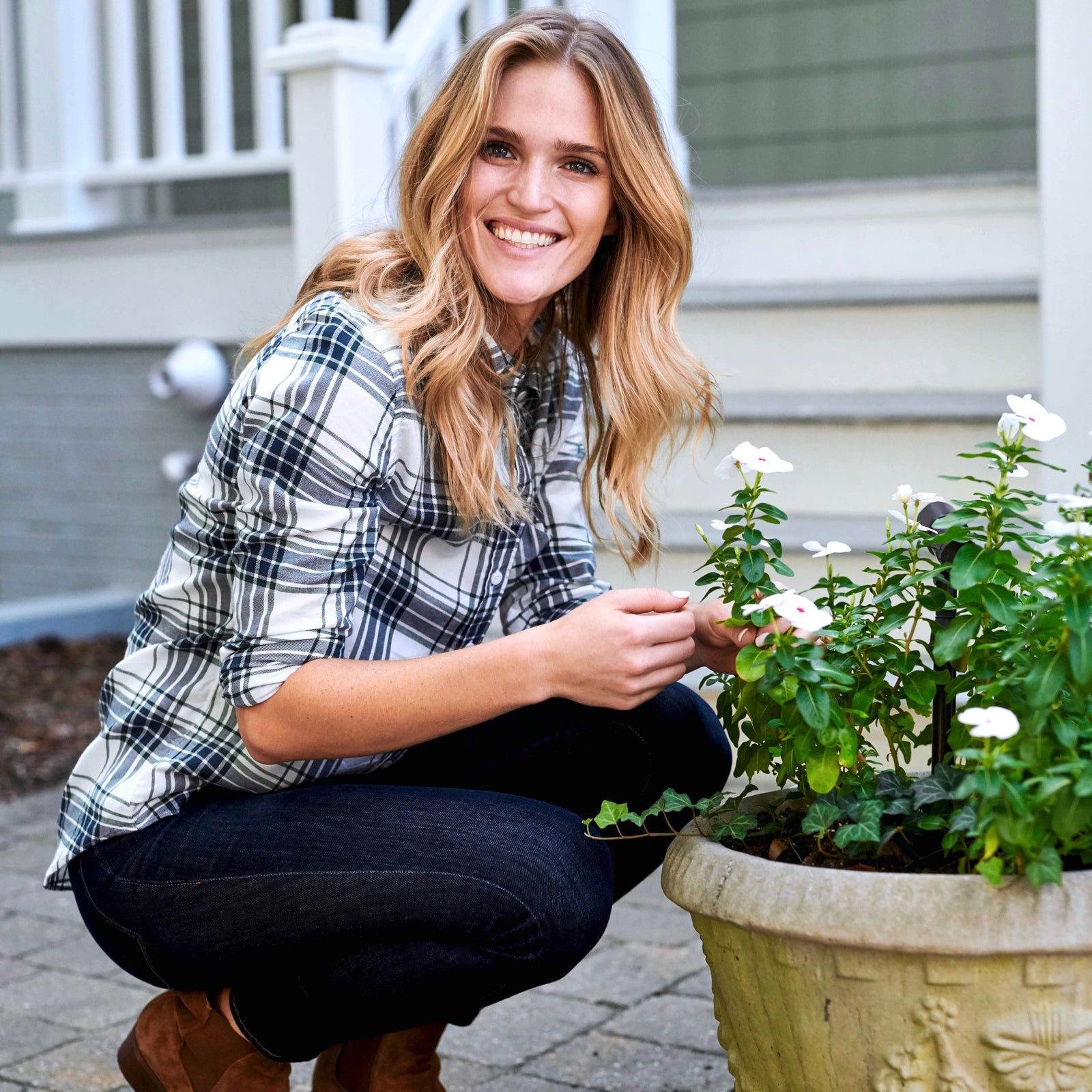 Sustainable Spring Staples