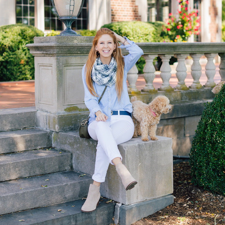 Introducing our Limited Edition Scarf Collection