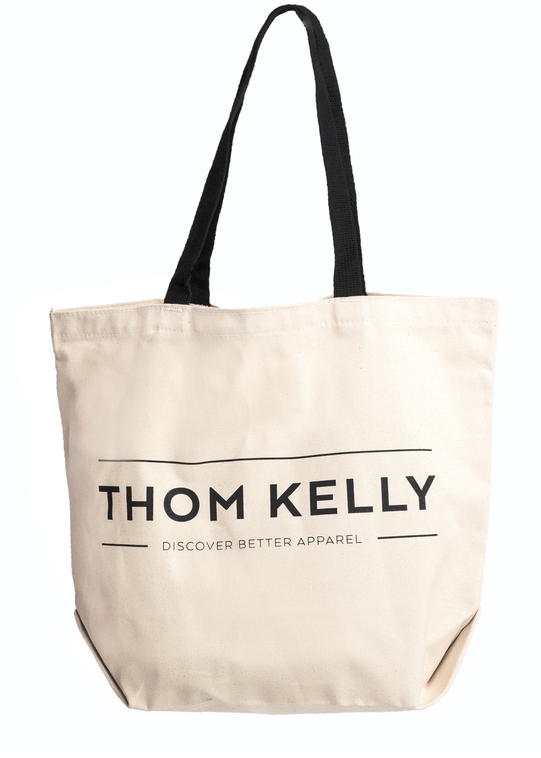 THOM KELLY Everyday Tote [final sale]